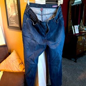 Woman’s Jeans